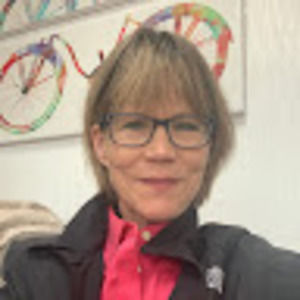 Meet your Posher, Mary beth